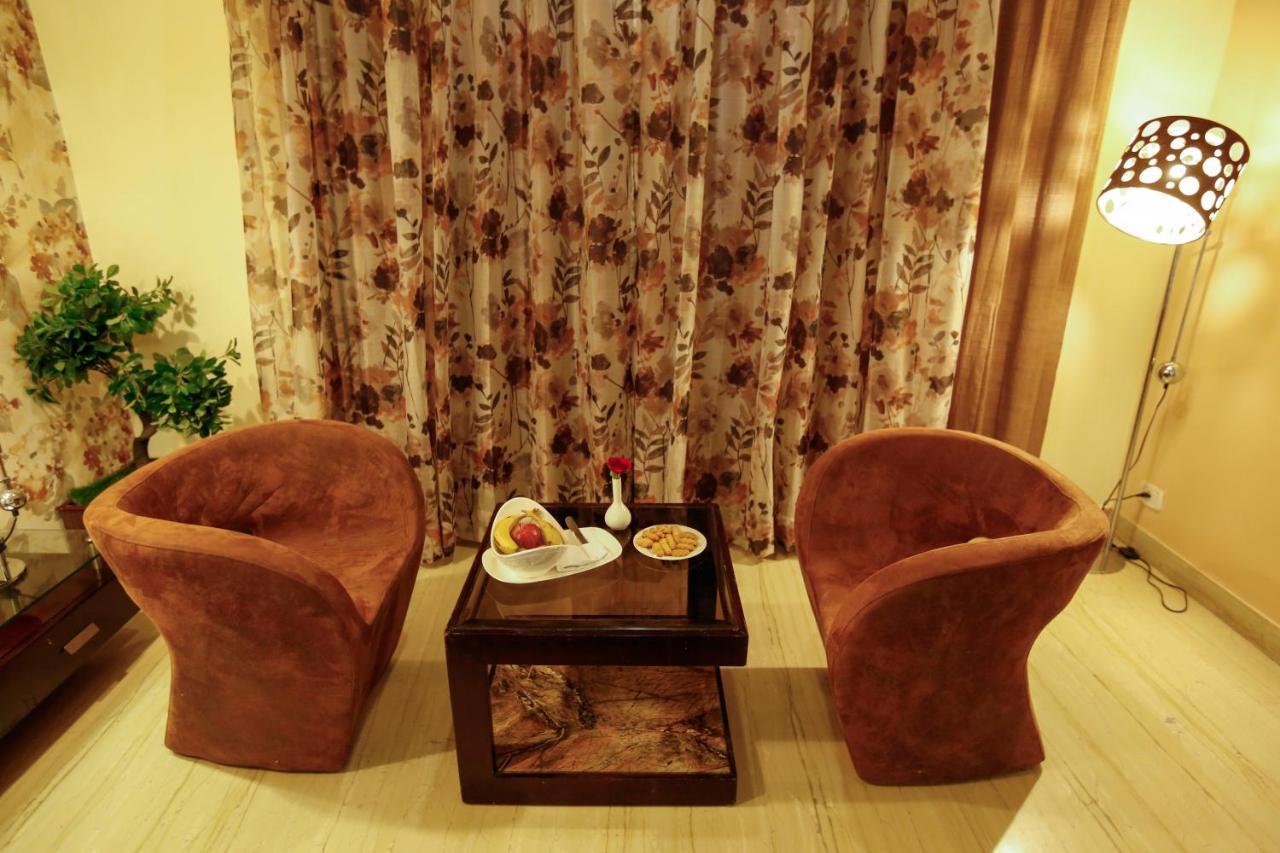 Paradizzo Resort Ajmer Buitenkant foto