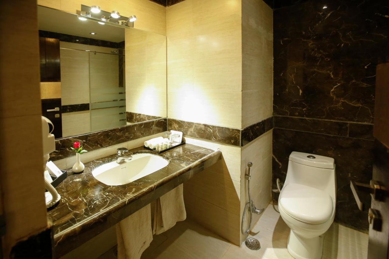 Paradizzo Resort Ajmer Buitenkant foto