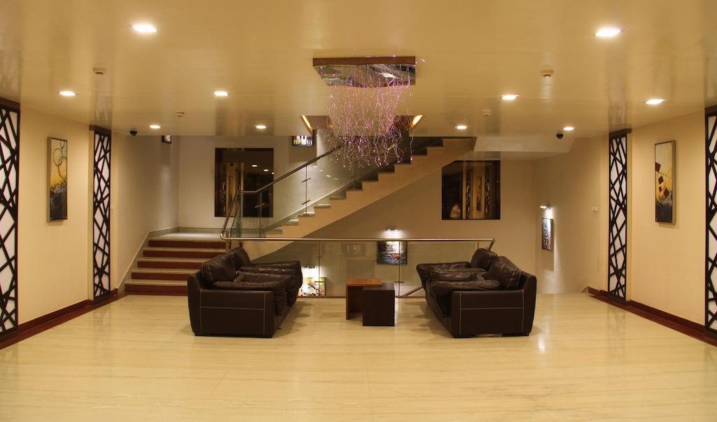 Paradizzo Resort Ajmer Buitenkant foto