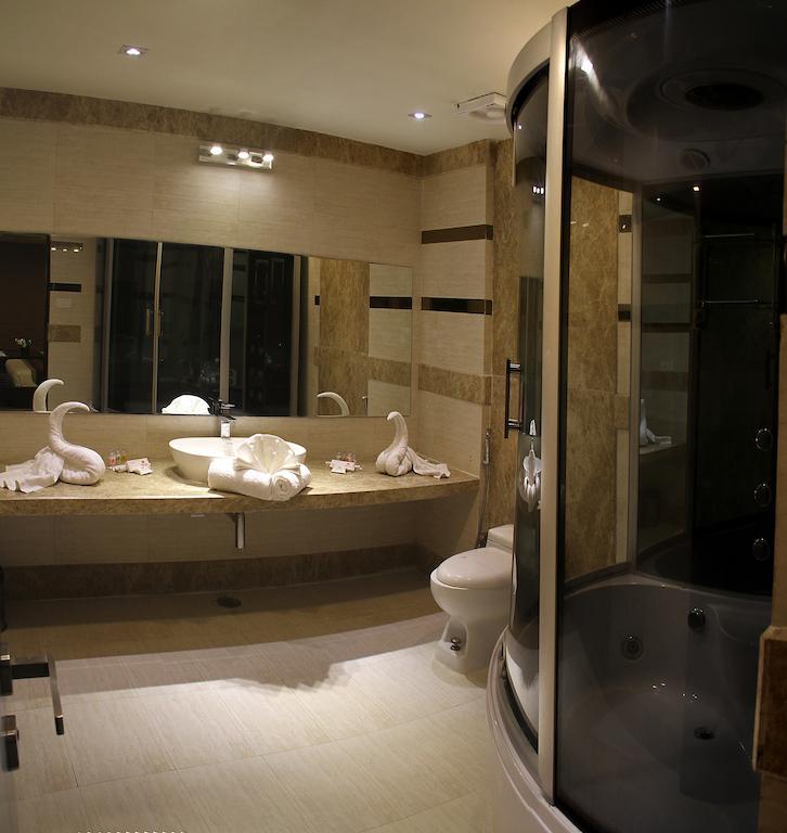 Paradizzo Resort Ajmer Kamer foto