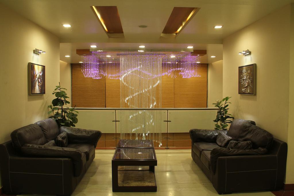 Paradizzo Resort Ajmer Buitenkant foto