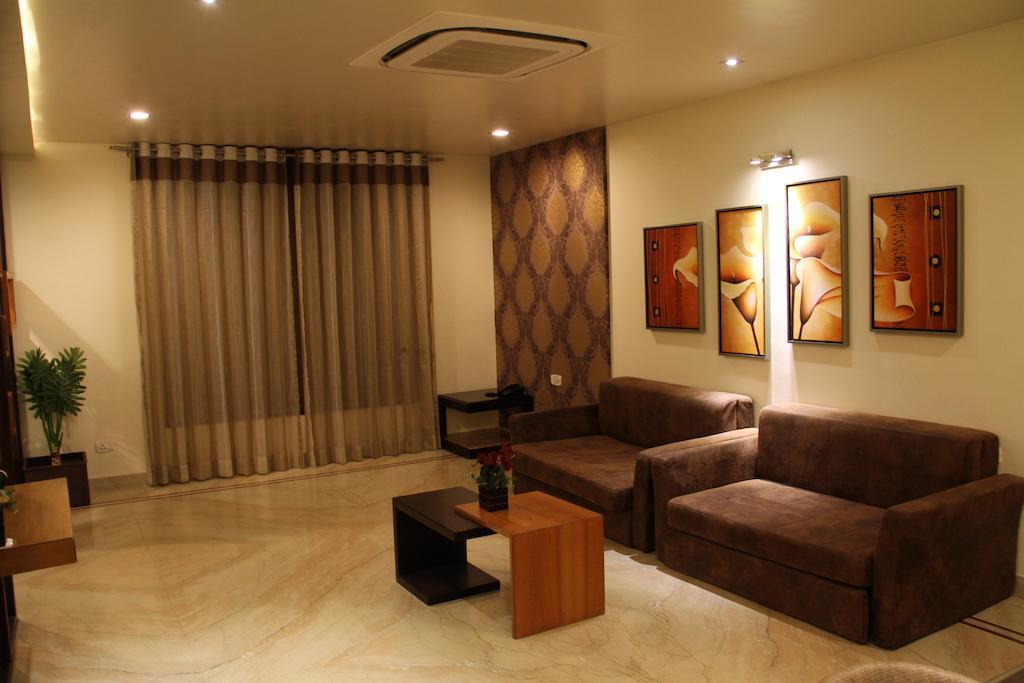 Paradizzo Resort Ajmer Buitenkant foto