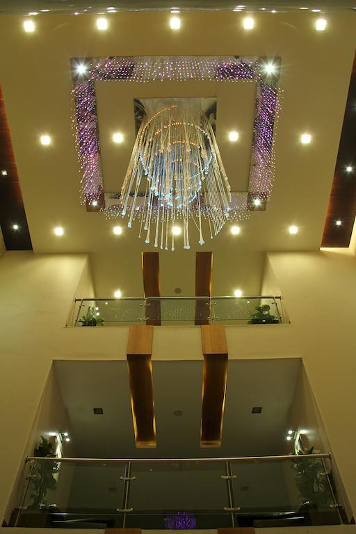 Paradizzo Resort Ajmer Buitenkant foto